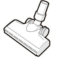 【2179351041】 シャープ SHARP 吸込口 掃除機 別売オプション品 【純正品】