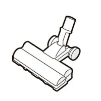 【2179351056】 シャープ SHARP 吸込口 掃除機 別売オプション品 【純正品】｜家電と住宅設備の部品くん