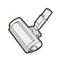 【2179351157】 シャープ SHARP ふとん掃除パワーヘッド 掃除機 別売オプション品 【純正品】