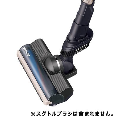 シャープ[SHARP] 【2179351179】 掃除機用 吸込口＜ゴールド系＞（217 935 1179） 【純正品】