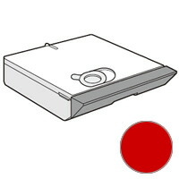 【3504210070】 シャープ SHARP 水タンク ウォーターオーブン（ヘルシオ） 別売オプション品 【純正品】