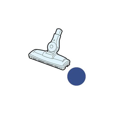 シャープ[SHARP] 【2179350708】 サイクロンクリーナー用 吸込口＜ブルー系＞（217 935 0708） 【純正品】