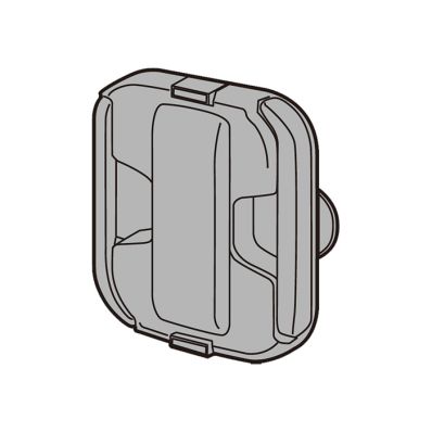 シャープ[SHARP] 【3629390006】 ホットクック用 まぜ技ユニット（362 939 0006） 【純正品】