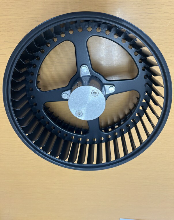 店卸し資産あり 【タカラスタンダード完全無欠品】レンジフードシロッコファン部分品[13365679-1] タカラスタンダード シロッコファン KCクミ  取り替えっこ部分品  Takara-standard タカラスタンダードレンジフード用 取り替えっこ用シロッコファン