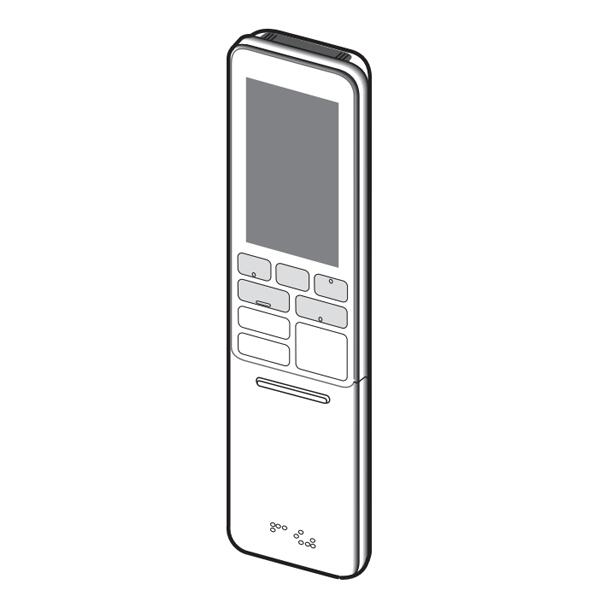 東芝 TOSHIBA エアコン リモコン 43066037