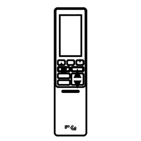 東芝 TOSHIBA エアコン リモコン 43066044 5,822円