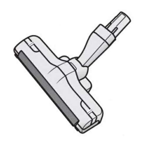 東芝 TOSHIBA 【4145H875】 クリーナー 掃除機 床ブラシ 【純正品】