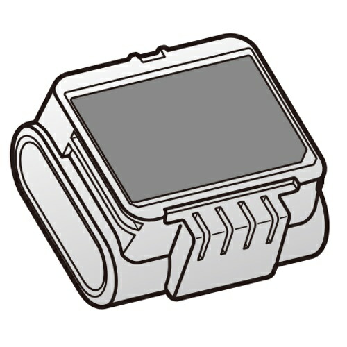 東芝 TOSHIBA 【41479048】 コードレス クリーナー 掃除機 バッテリー 【純正品】