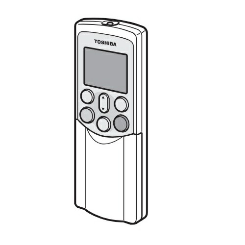 東芝 TOSHIBA 【43066034】 エアコン リモコン 43066034 【純正品】