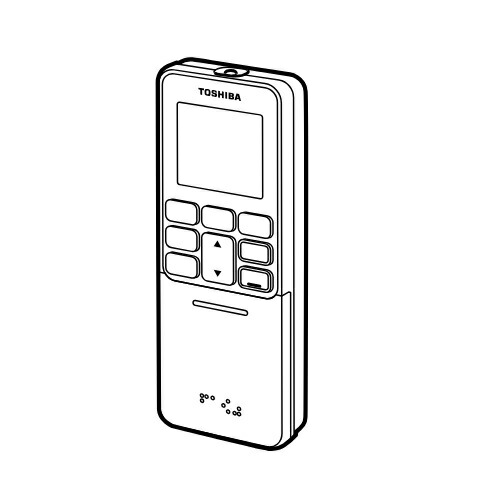 東芝 TOSHIBA 【43066077】 エアコン リモコン 43066077 【純正品】