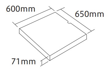 東芝 TOSHIBA 【TW-R600】 補強板 ドラム式洗濯乾燥機 別売部品｜家電と住宅設備の部品くん