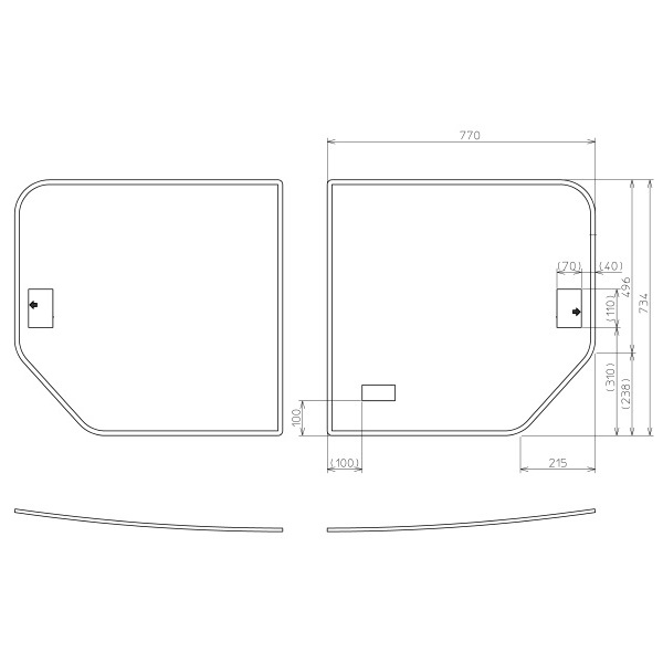 【EKK80154W2】TOTO 風呂ふた 1600クレイドルふろふた 部品 【純正品】｜家電と住宅設備の部品くん