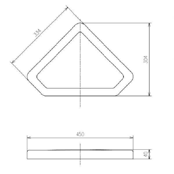 【S570BCR#SC1】TOTO  どんぶり鉢水道栓・幼児用便器金具 貯蔵タンク上蓋 部分品 【完全無欠品】