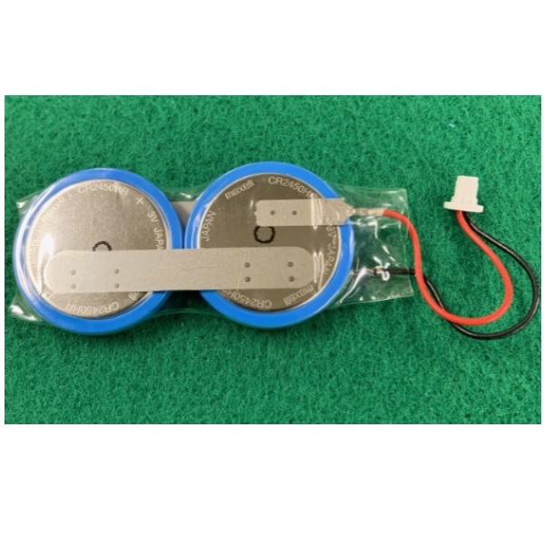 【TCM558S】TOTO リモコン 乾電池組品 部品 【純正品】