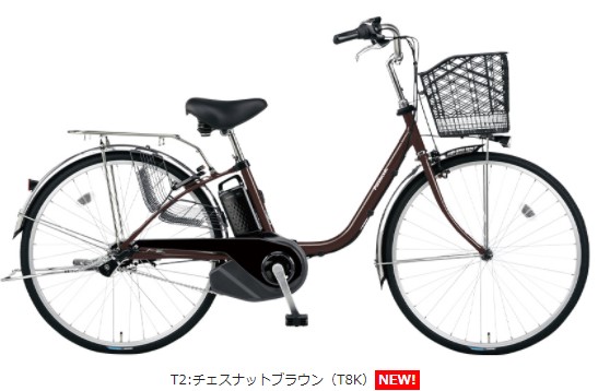 ＜50代・60代＞父へのプレゼントにオススメの電動アシスト自転車はどれですか？