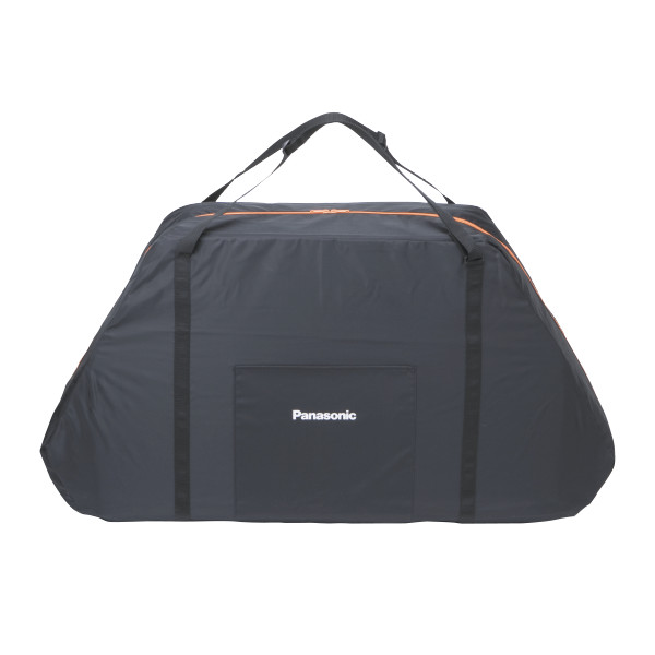 楽天市場】Panasonic (パナソニック) 輪行バッグ 