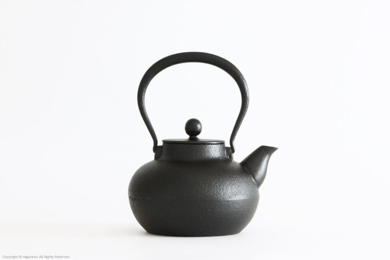 楽天市場】南部鉄器 銚子小瓶 酒器セット : 炭天