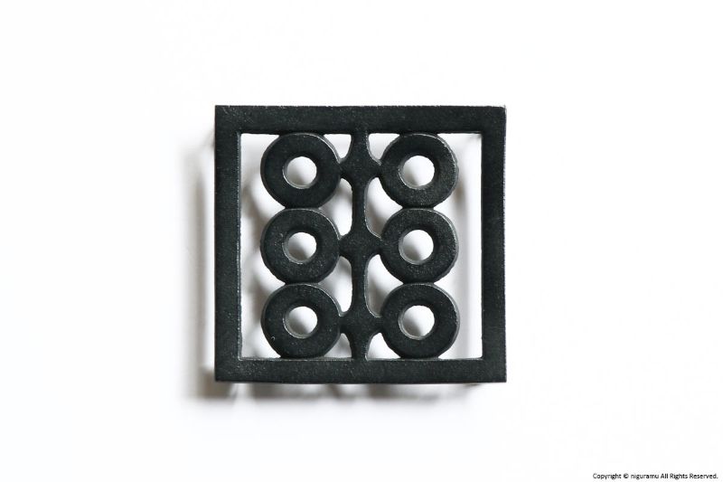 楽天市場】鉄瓶・末広【 小笠原陸兆 / 小笠原鋳造所 】 : niguramu