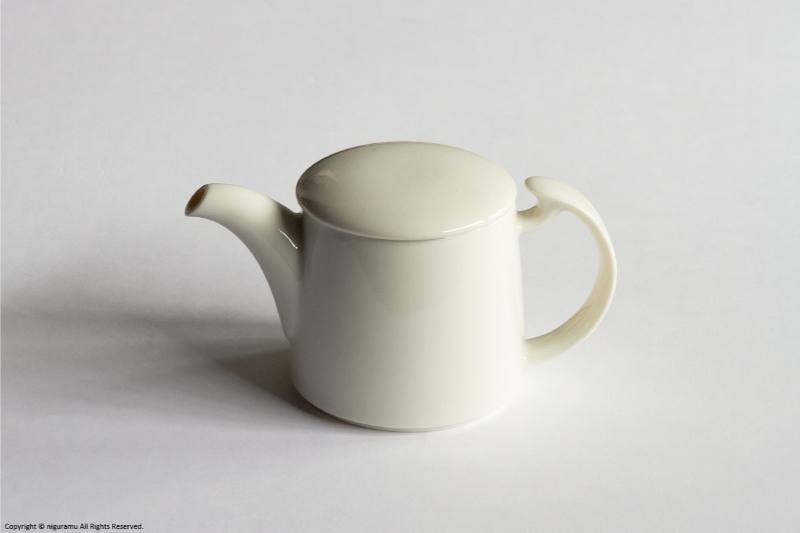 楽天市場】Cha-Pot チャポット #1【 ceramic japan / セラミック