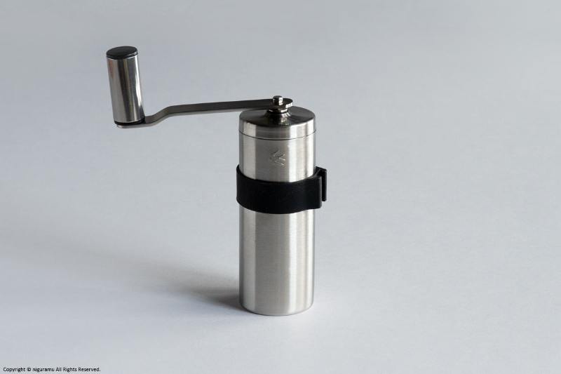 ツバメ 珈琲粉砕機【 tsubame tools 続きもの】【GLOCAL STANDARD PRODUCTS / グローカルスタンダードプロダクツ】