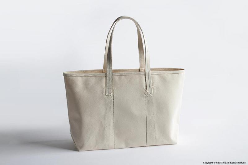 COAL BAG long handle, Medium 【raregem / レアジェム】