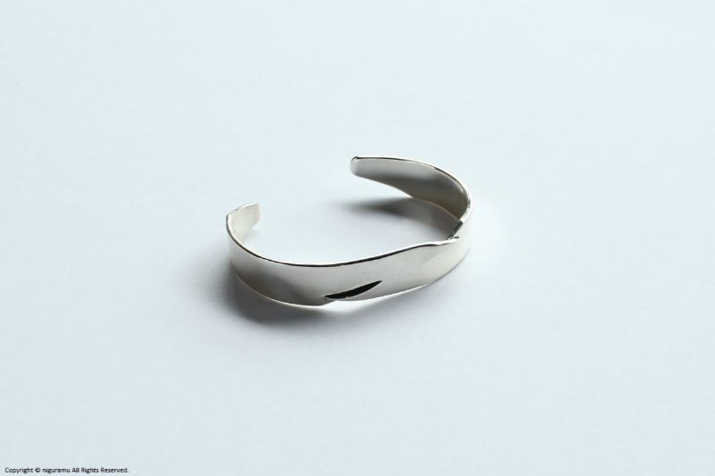 oriori bangle, Thin S 【unik】