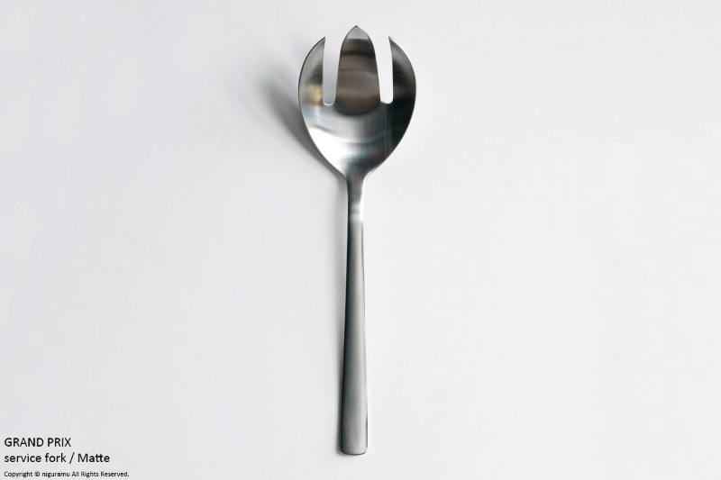 楽天市場】カイボイスン, GRAND PRIX ディナーナイフ / マット仕上げ