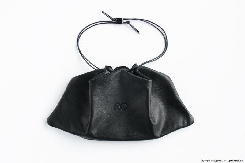 楽天市場】LADY ROBBER / Black（牛革製ボストンバッグ