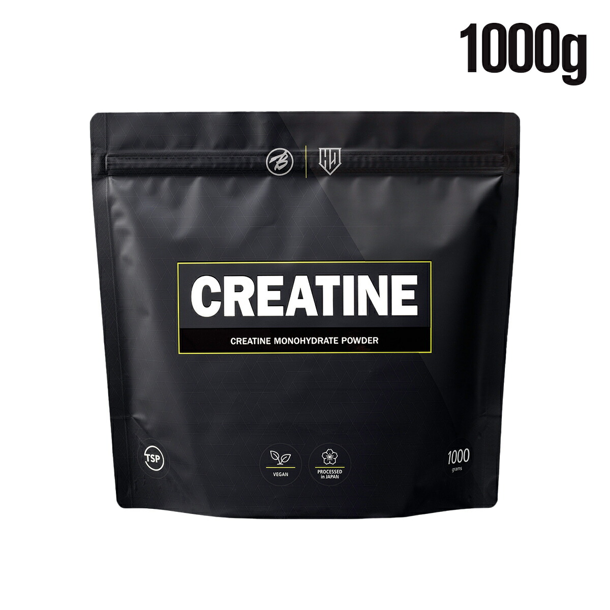 クレアチン モノハイドレート 1kg バルクスポーツ クレアピュア100%使用 パウダー サプリ ダイエット 筋トレ ワークアウト オススメ 男性 女性 BULKSPORTS 送料無料