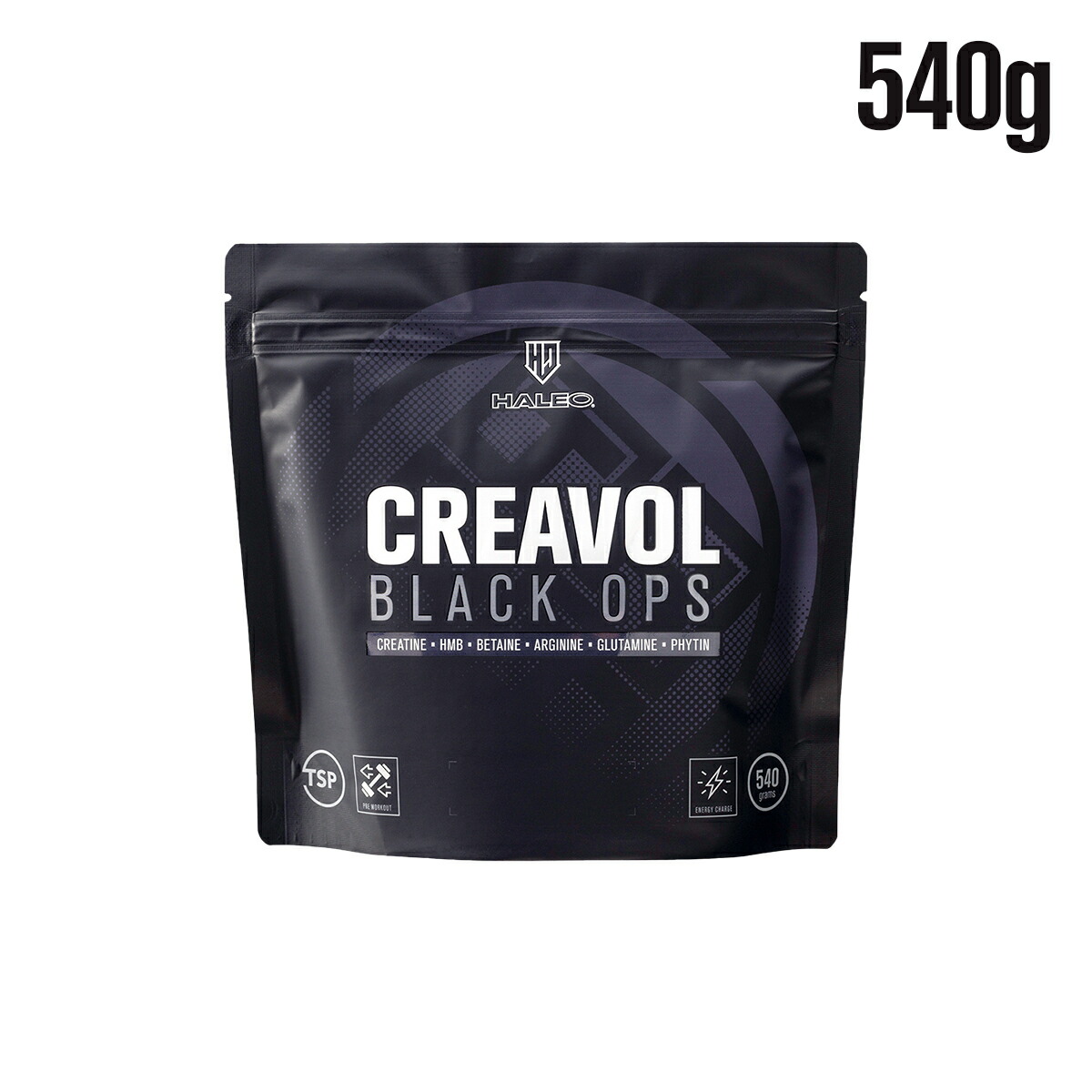 楽天市場】HALEO ハレオ アイソコアブラックオプス 1kg ISOCORE
