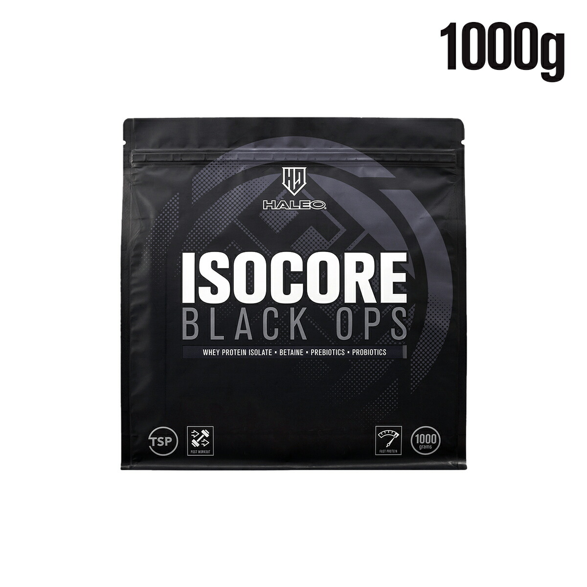 HALEO ISOCORE ストロベリーホイップ味 楽天市場】ハレオ アイソコアブラックオプス ストロベリー
