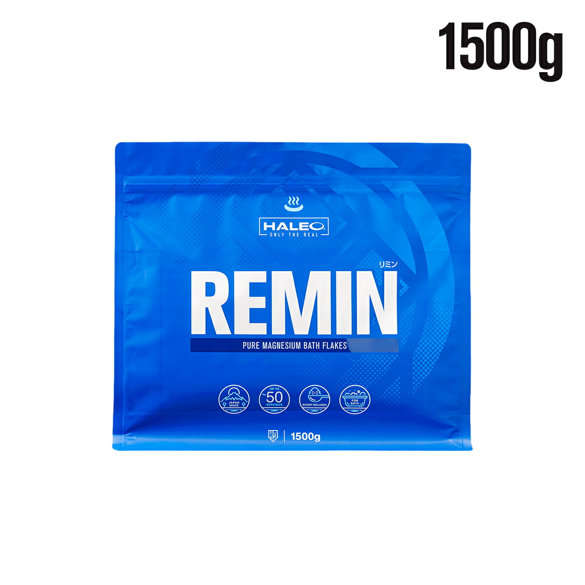 楽天市場】【公式】HALEO ハレオ ELIMIN(エリミン) グラウバーソルト