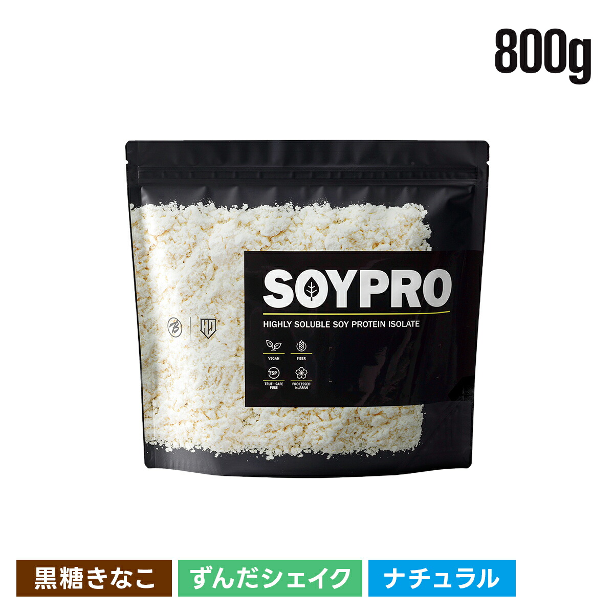 SOYPRO ずんだシェイク