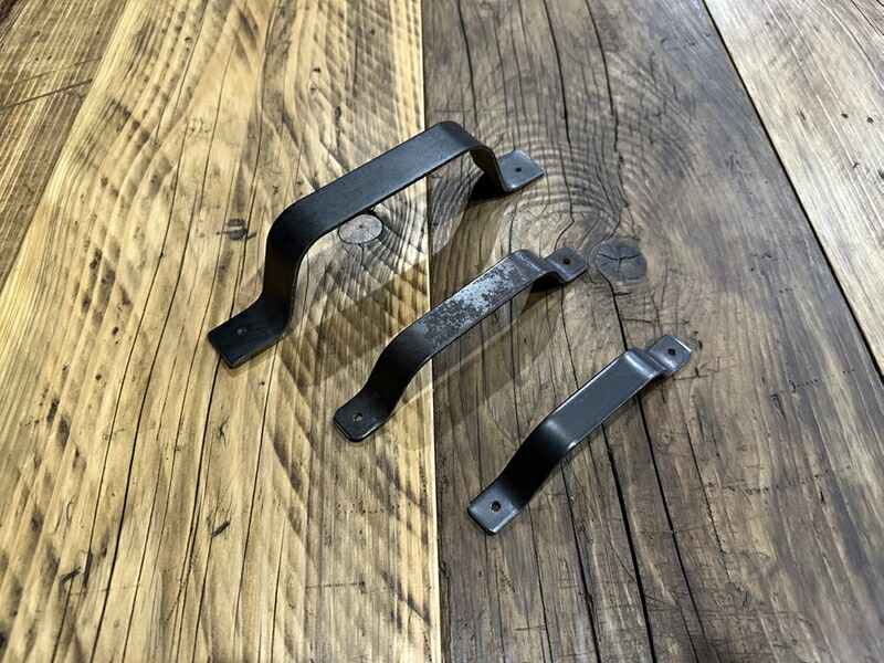 楽天市場】【安心サポート付】アイアン アンティークハンドル ミニ