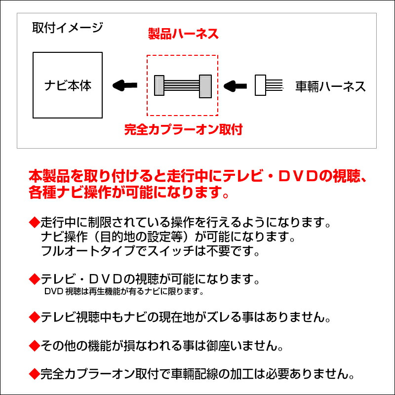 テレビキャンセラー デリカ Ｄ 激安人気新品 Ｄ