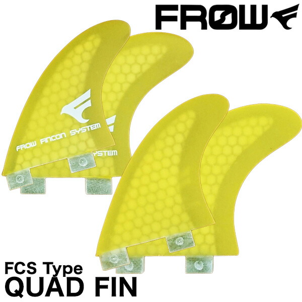 楽天市場】FROW フロー ハニカムコア 青 フィン トライ トライフィン FCSフィン FIN TRI FCS レトロフィッシュ ショートボード  フィンキー付 マット仕上げ ブルー BLUE サーフィン サーフボード SURFING SURFBOARD マリンスポーツ 海 アクティビティ 初心者  ビギナー ...