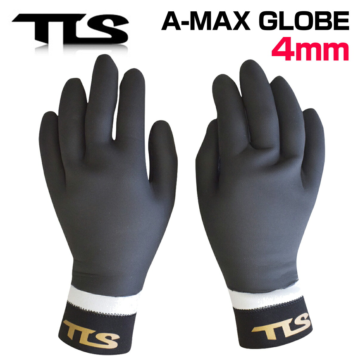 TLS サーフグローブ　エアーフュージョン TOOLS（サーフィン） サーフグローブ TOOLS TLS AIR FUSION 2mm
