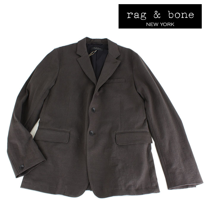 短納期 早者勝ち Rag Bone ラグアンドボーン テーラードジャケット Raven セール30 Off コート ジャケット Nachovidalshop Com