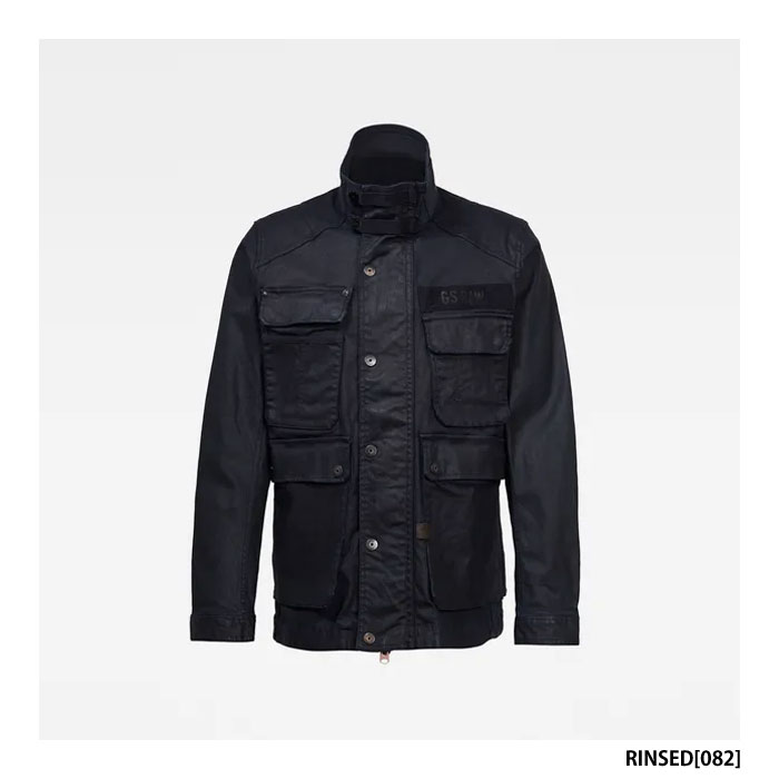 楽天市場】G-STAR RAW ジースターロウ D16188-C058 MULTIPOCKET