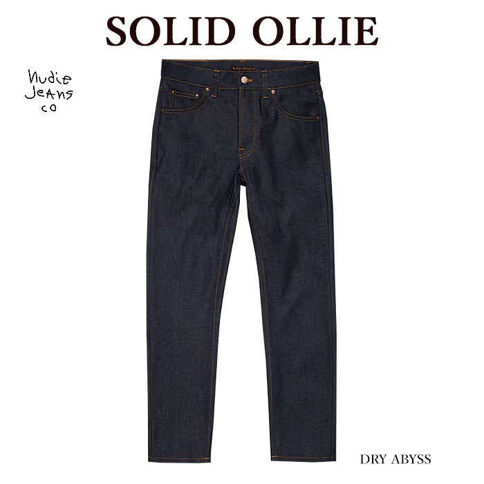 美品　日本未入荷　HESNTLS デニム ストレッチ　ペイズリー　ダメージ　黒 210.jpg