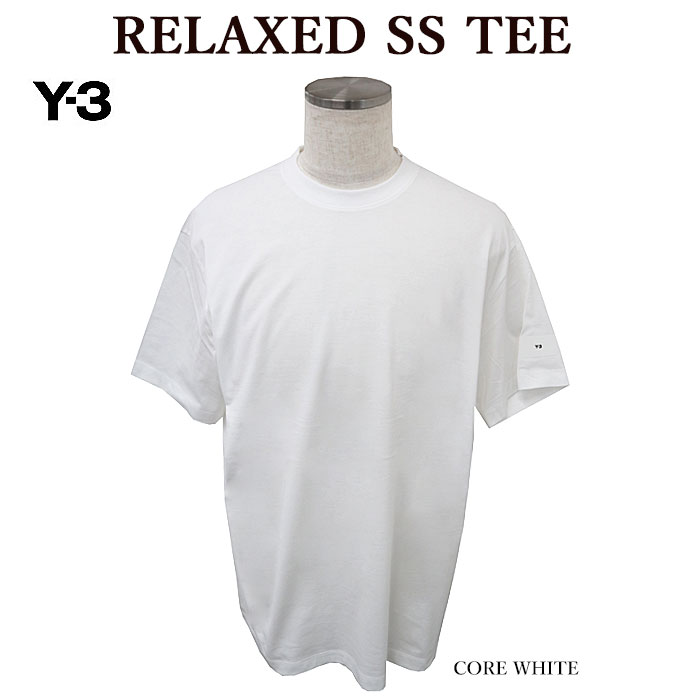 楽天市場】Y-3 ワイスリー 内田すずめ アートグラフィック T
