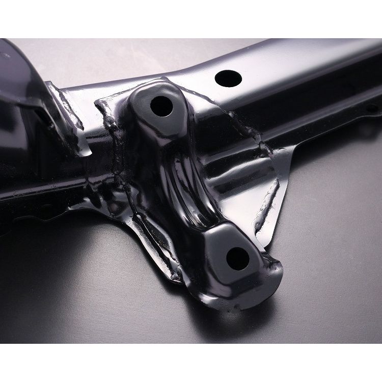 D-MAX SRエンジンメンバー （純正タイプ） ナックル加工 ロアアーム加工 交換 交換パーツ 補修 部品 純正形状