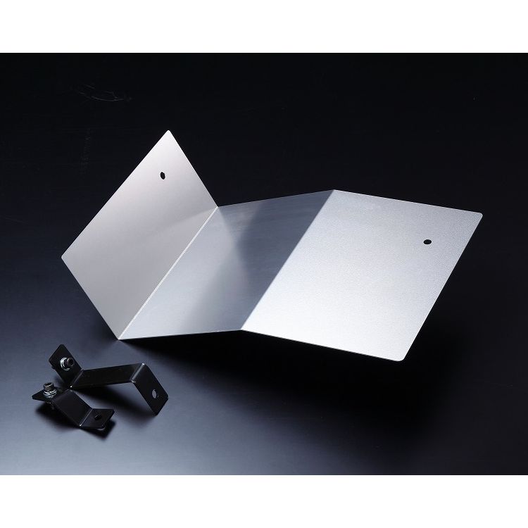 遮熱板　送料込　新品 楽天市場】D-MAX ディーマックス 遮熱板 シルビア S14/S15 SR20DET ABS