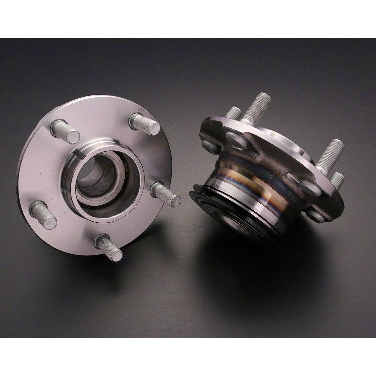 シルビア S15 フロント ハブベアリングASSY 左右セット　S14 同等品 楽天市場】【日産 シルビア S15】フロント ハブベアリングASSY