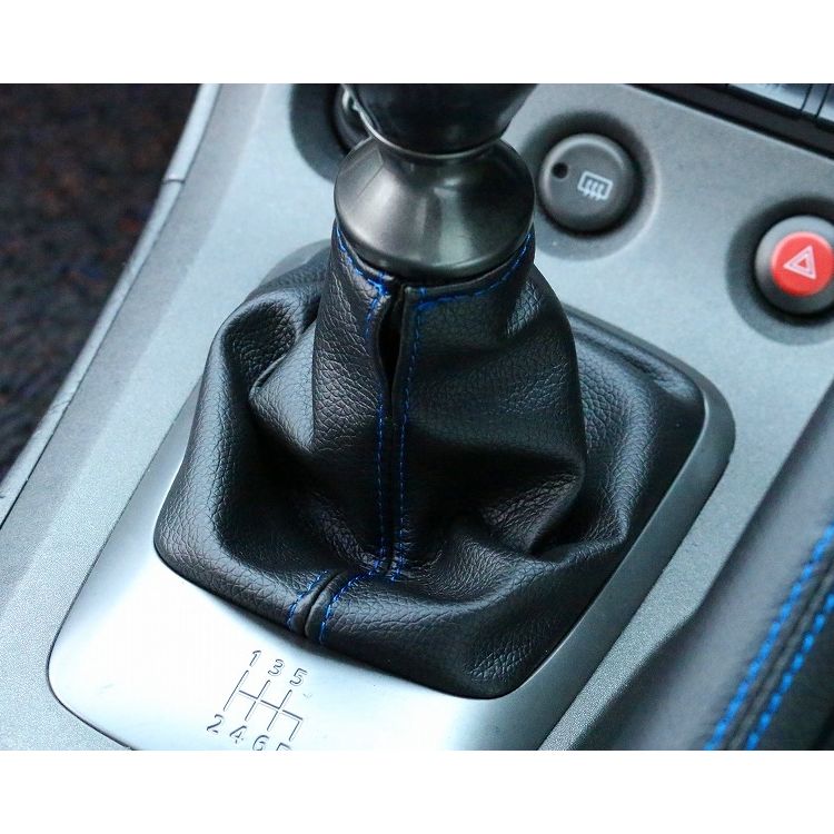S15シルビア純正シフトブーツ 楽天市場】D-MAX シフトブーツ S15 シルビア 5速 ステッチブルー