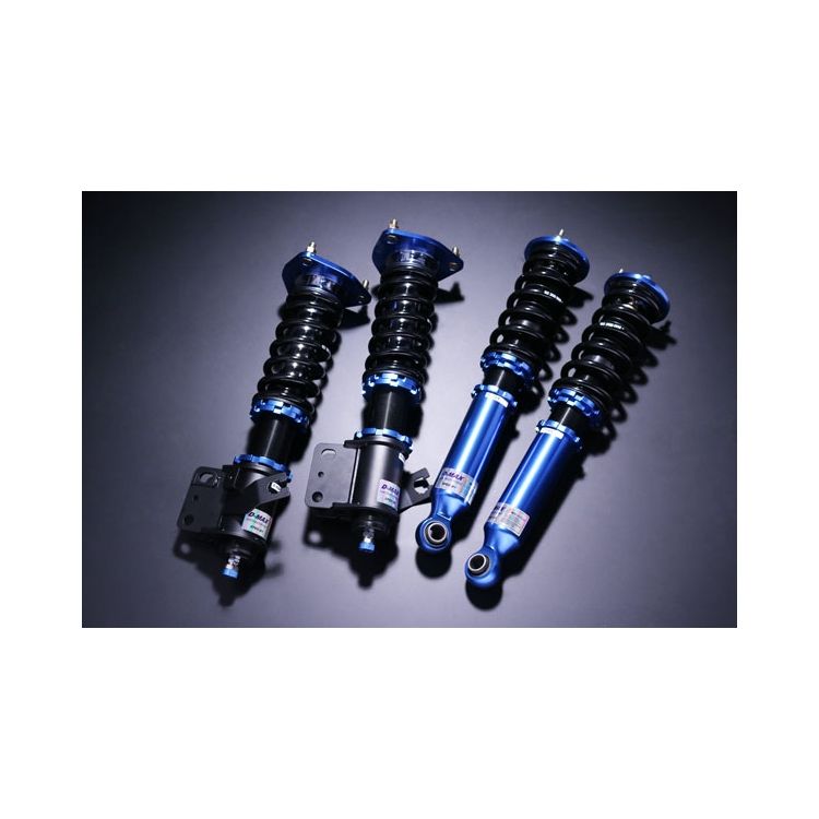 楽天市場】【D-MAX】車高調 D1 SPEC サスペンションキット S13 / 180SX