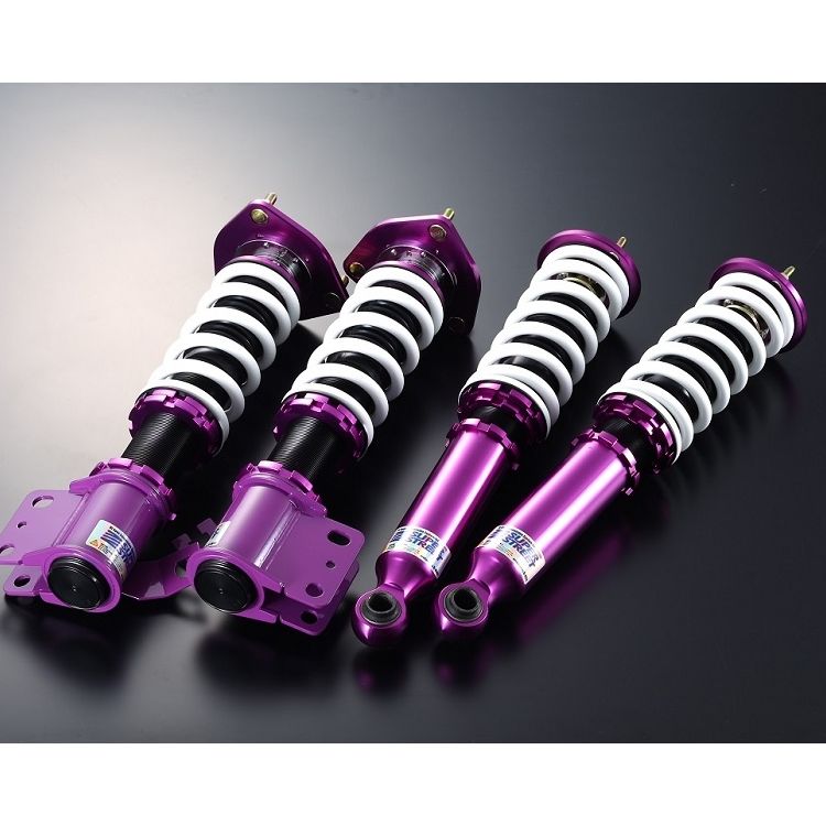 楽天市場】【D-MAX】車高調 D1 SPEC サスペンションキット S13 / 180SX