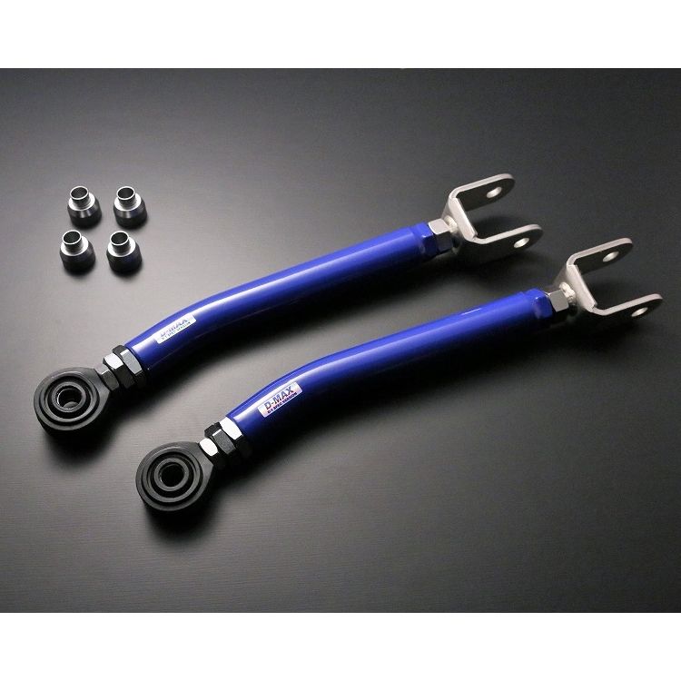 D-MAX D1SPEC ピロリアトーコントロールロッド（Ver.2）S13/180SX系(A31/C33/R32/Y32) 15,288円