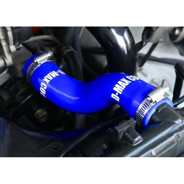 S13 シルビア 180SX D-MAX シリコン ラジエターホース 新品 ニッサン シルビア S13 S14 S15 ラジエーター ホース SR20DET