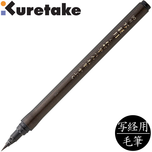 ❤さーーんさま❤書いたことが叶うペン❤ 楽天市場】【15本までメール便OK】 あかしや 筆ペン 新毛筆
